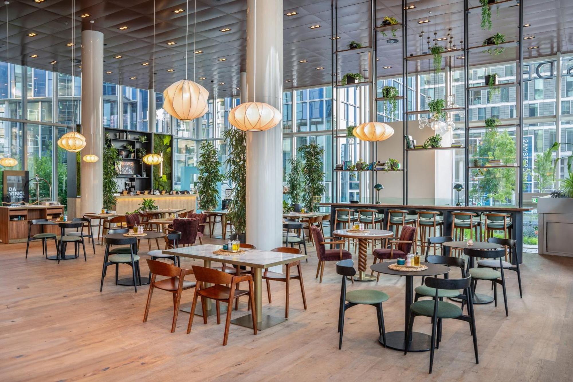 Innside By Melia 4* Amsterdam