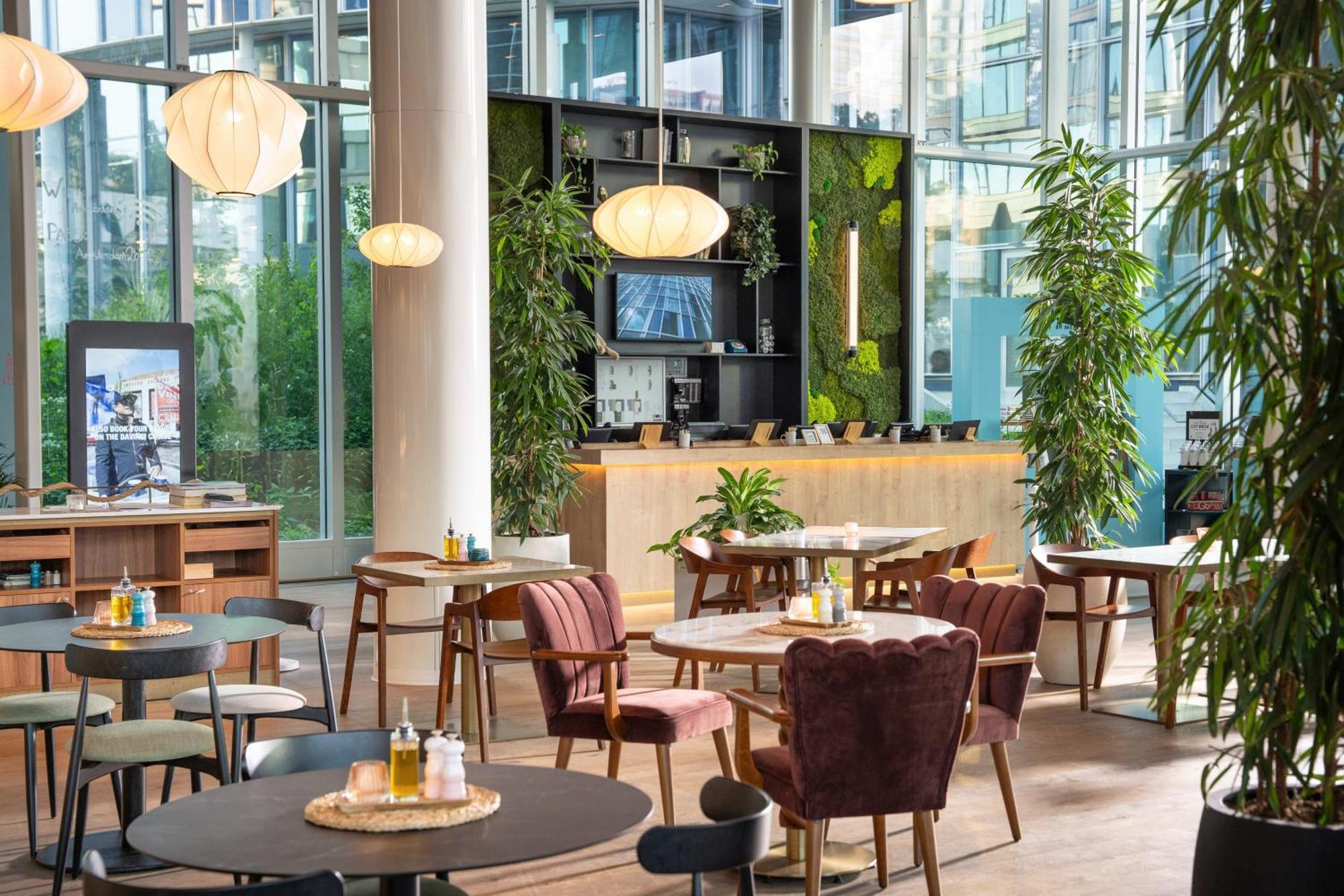 Hotel Innside By Melia 4*