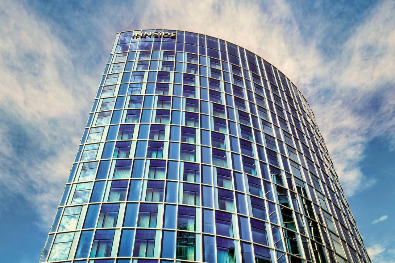 Innside By Meliá Amsterdam