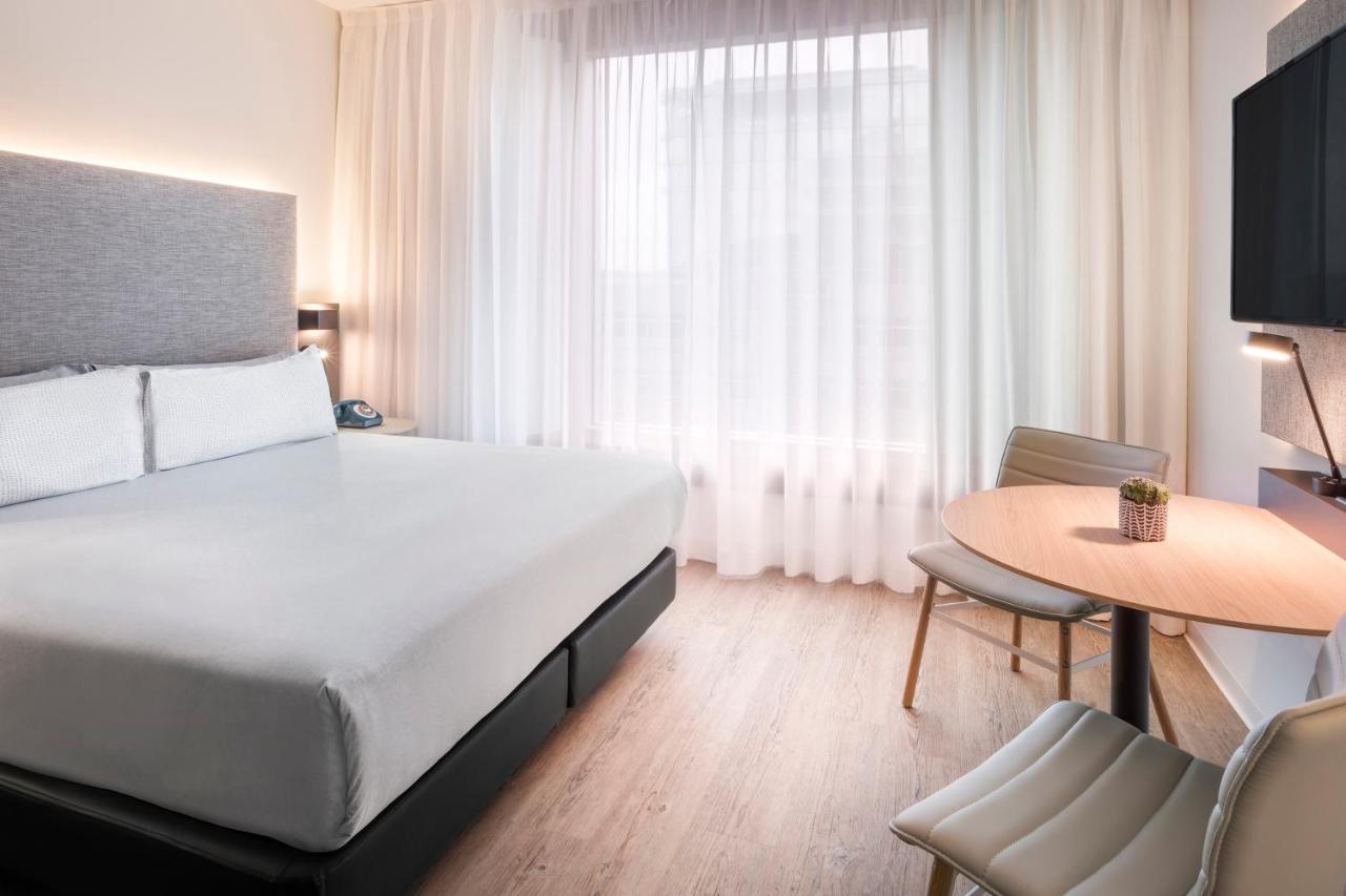 Innside By Meliá Hotel Amsterdam