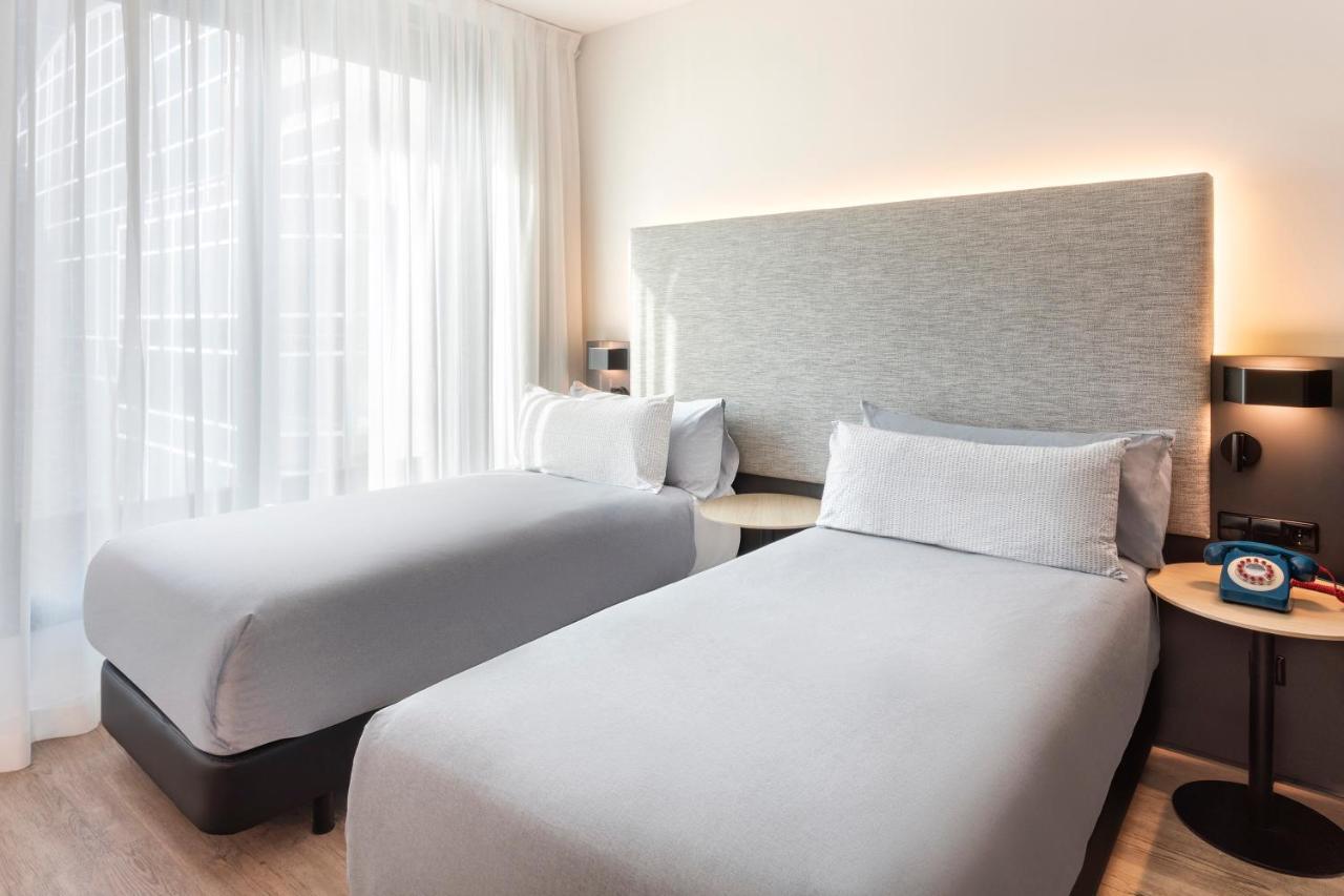 Innside By Meliá Amsterdam