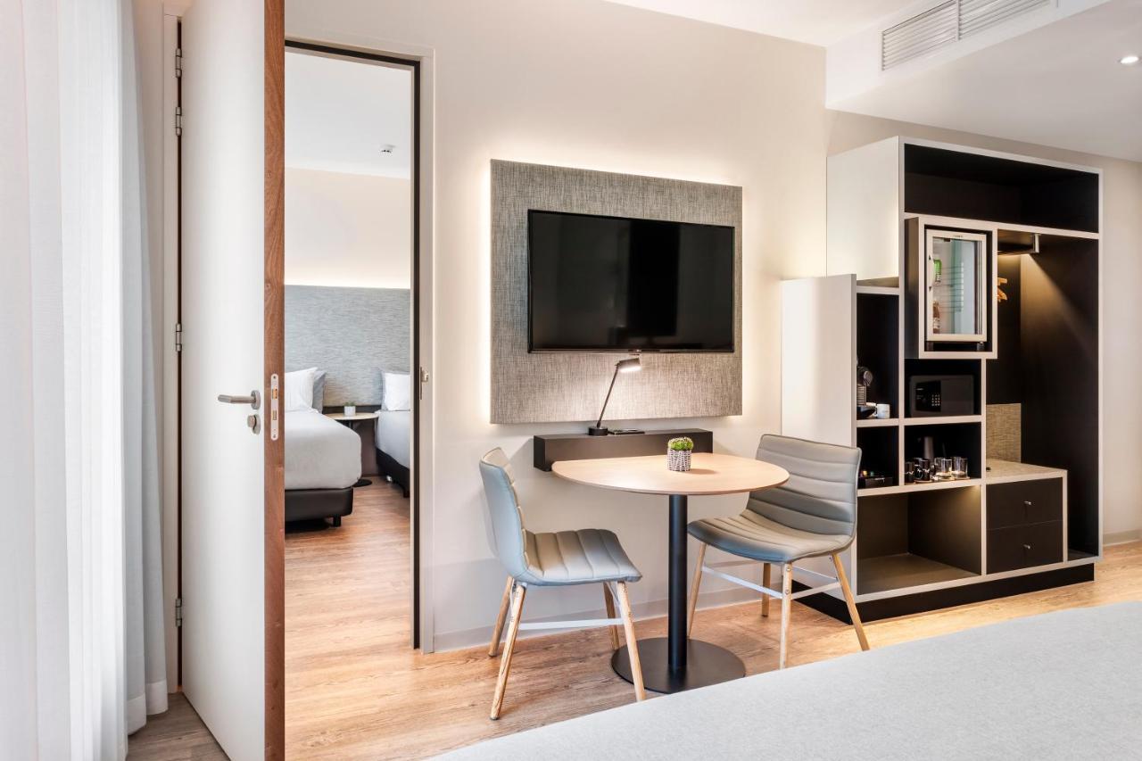 Innside By Meliá Hotel Amsterdam