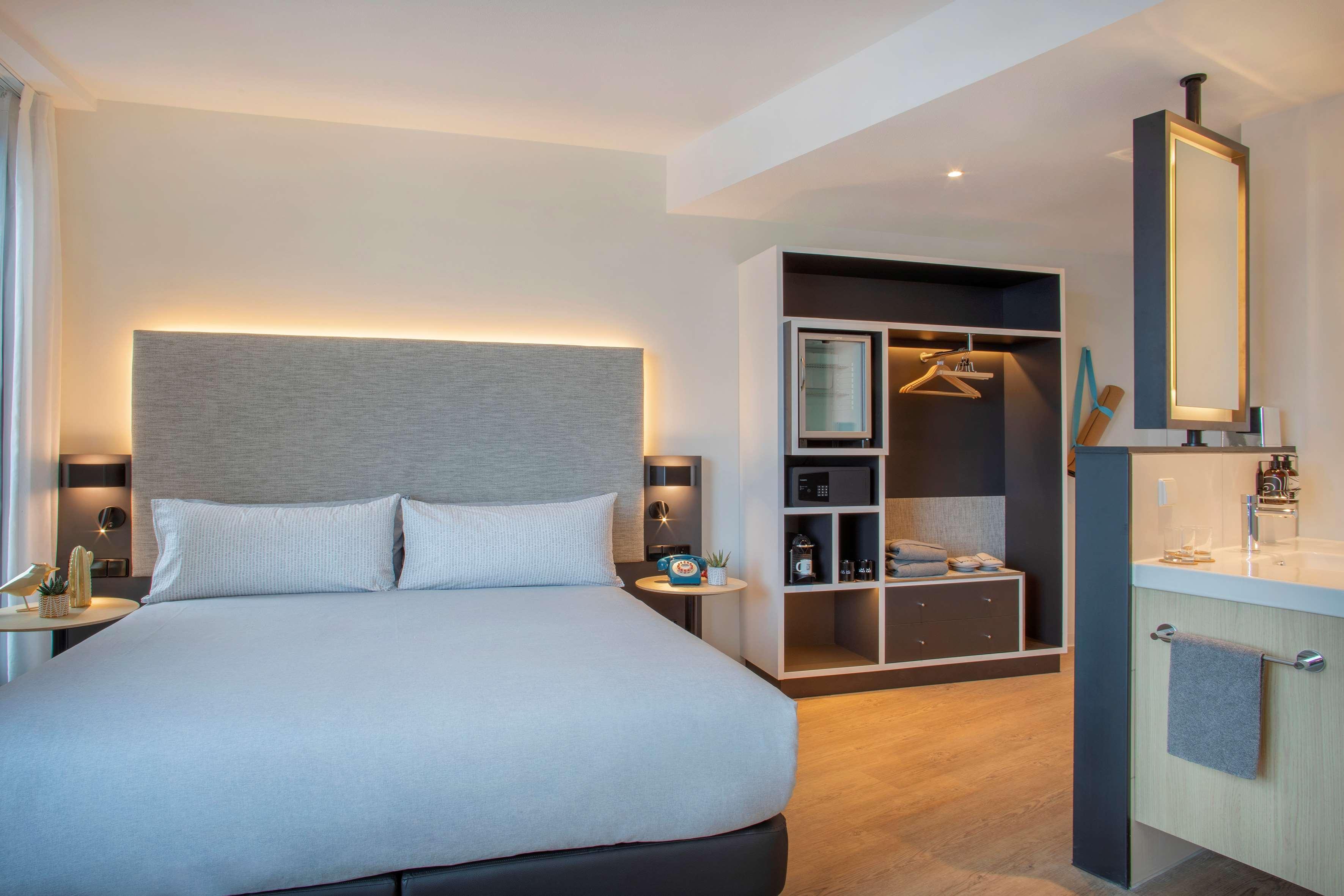 Innside By Meliá Hotel 4*
