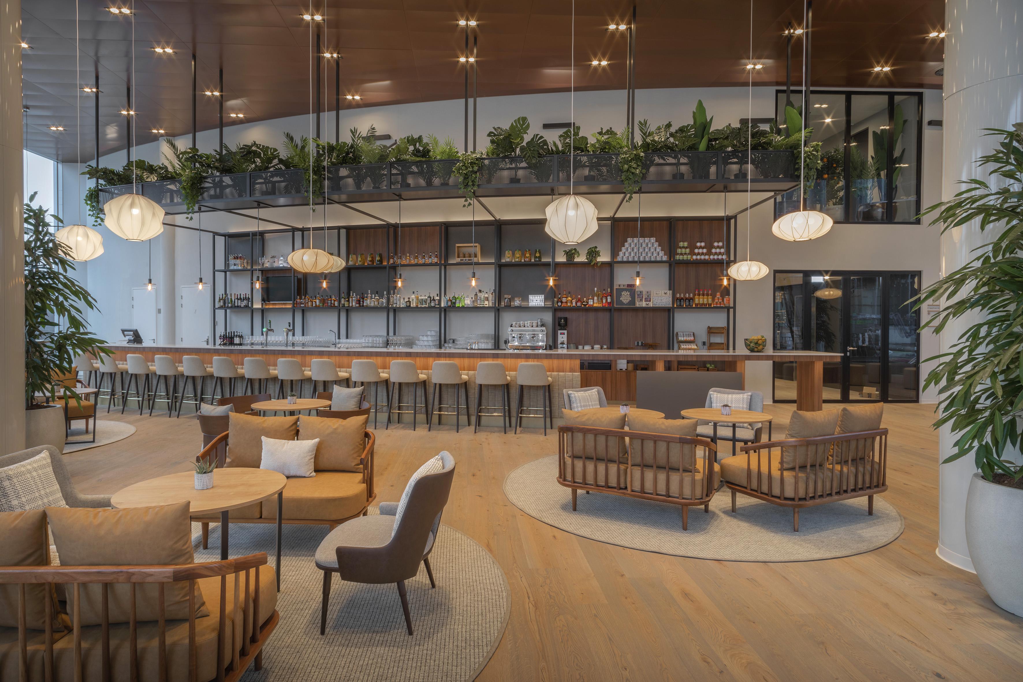 Hotel Innside By Meliá Amsterdam