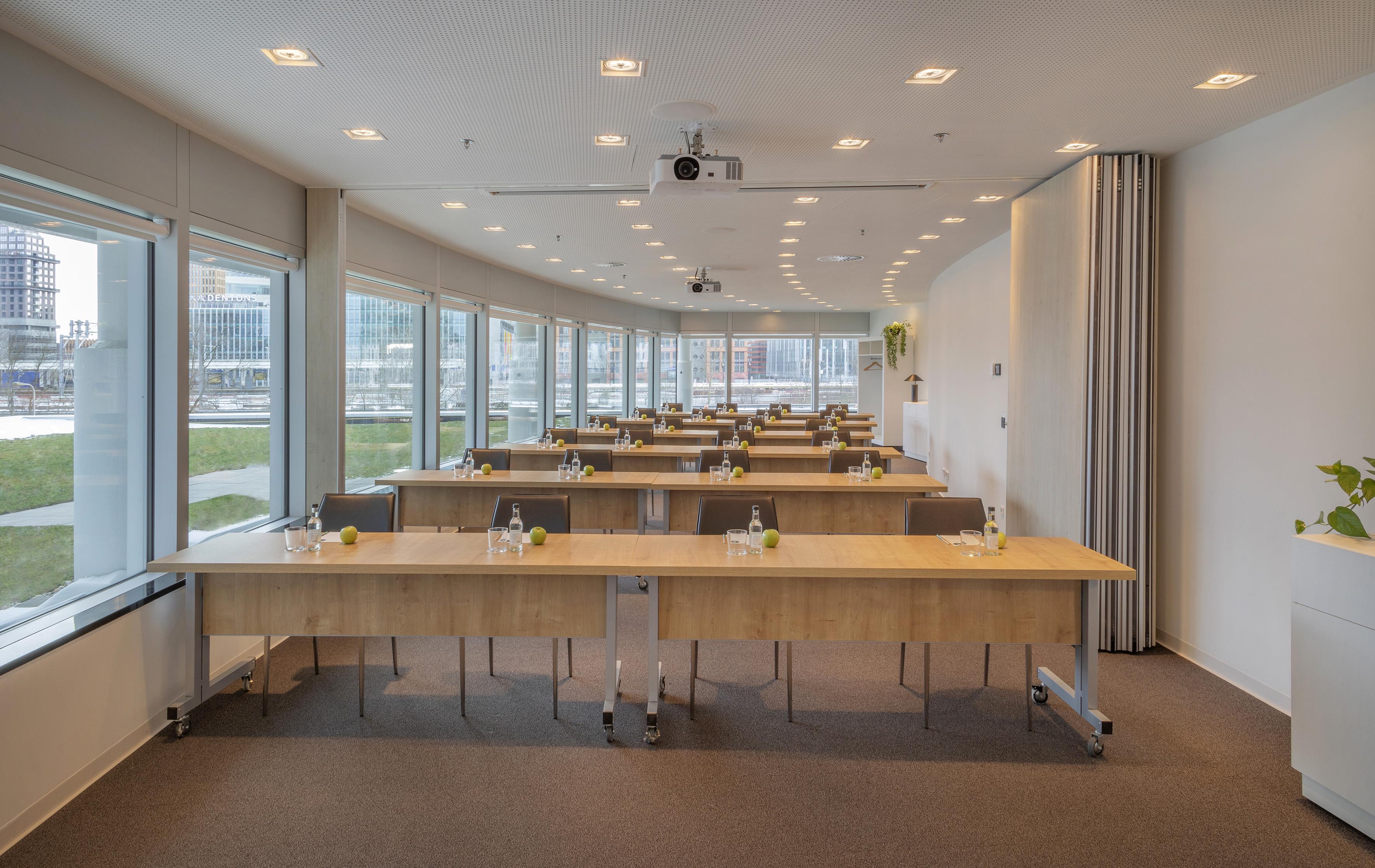 Hotel Innside By Meliá Amsterdam