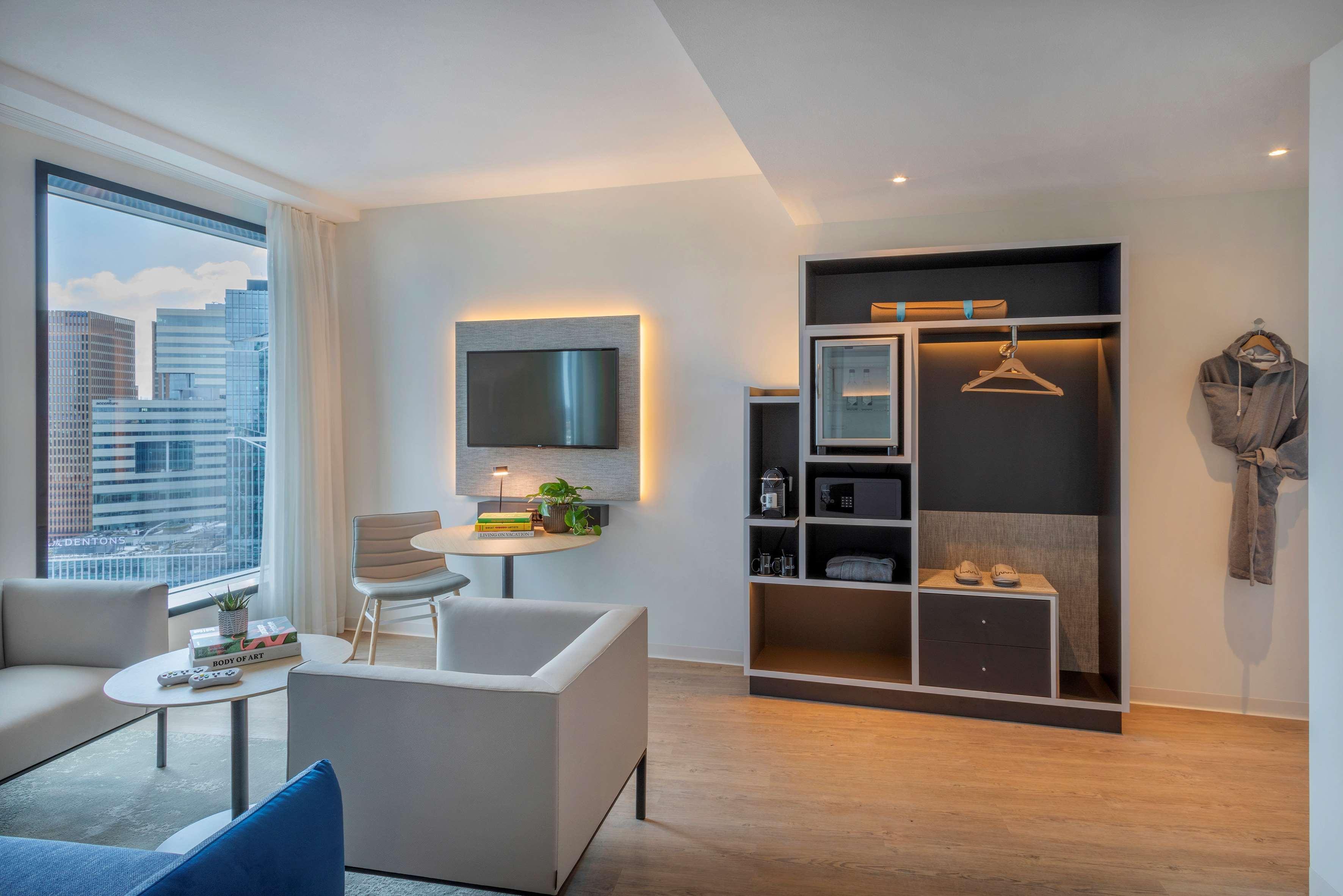 Innside By Meliá Hotel Amsterdam