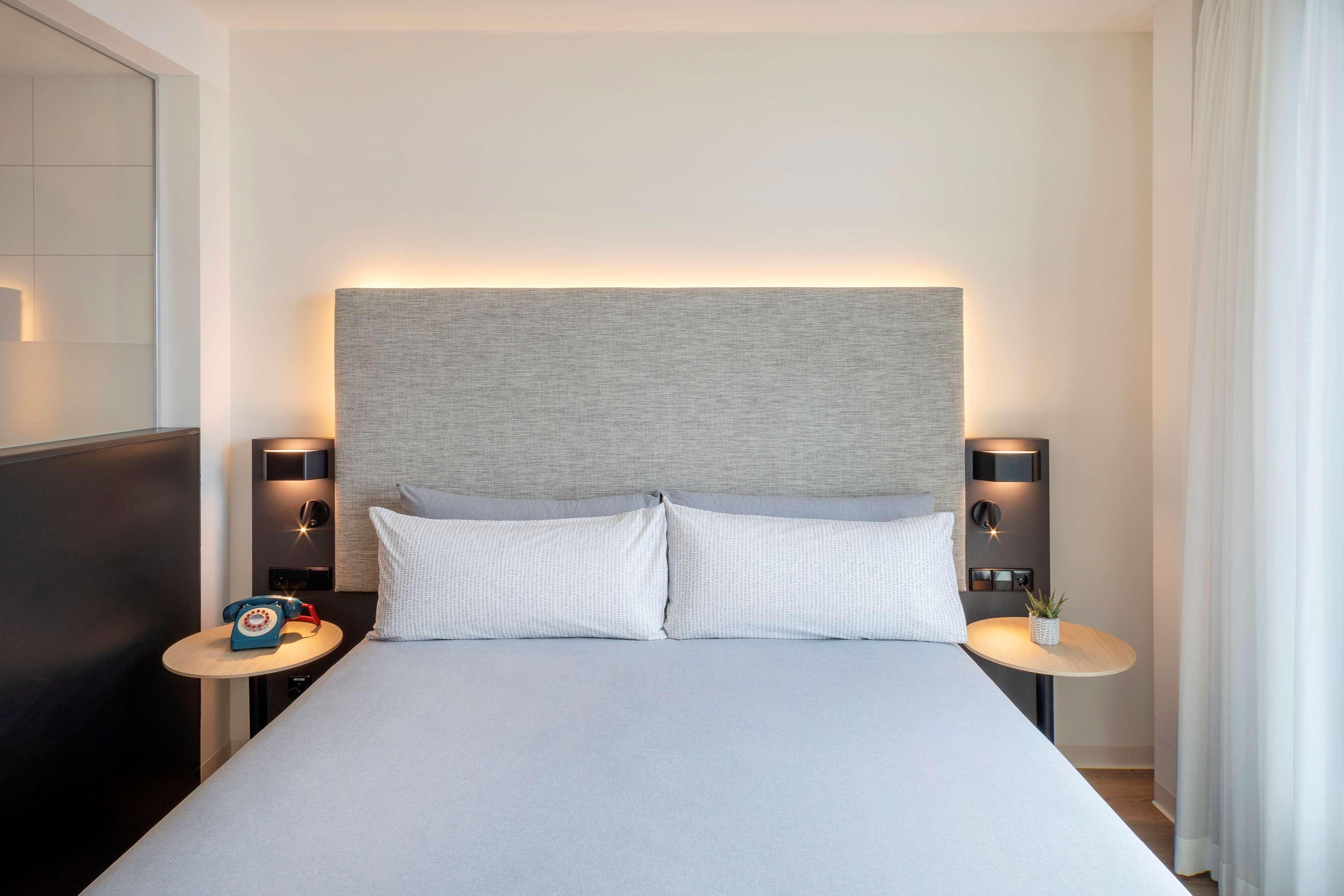 Innside By Meliá 4* Amsterdam