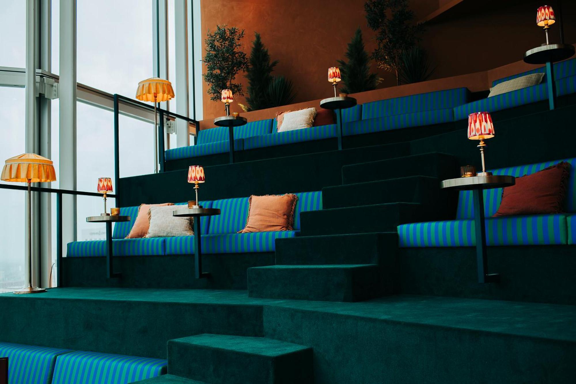 Innside By Meliá 4* Amsterdam