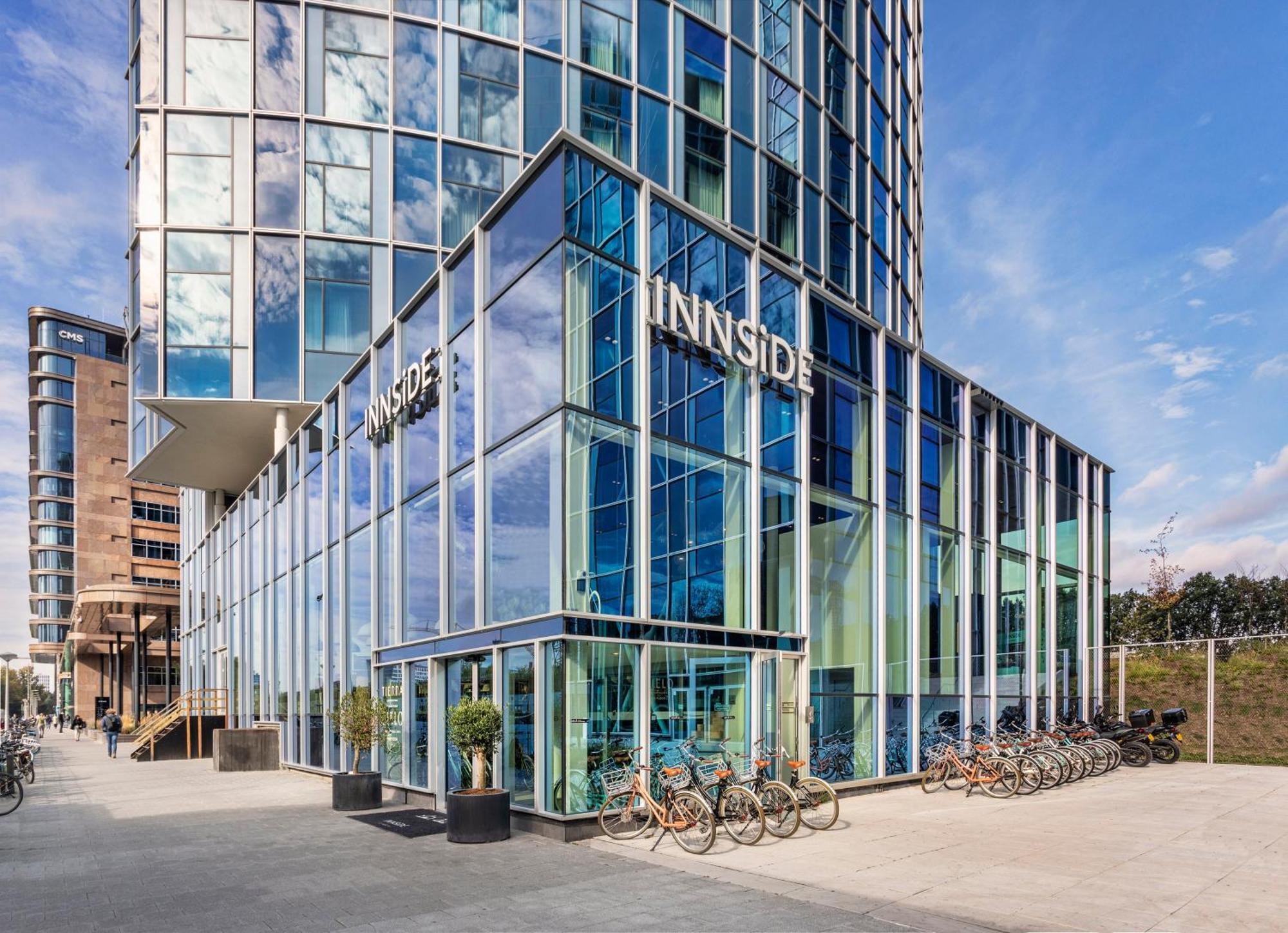Innside By Meliá Hotel 4*