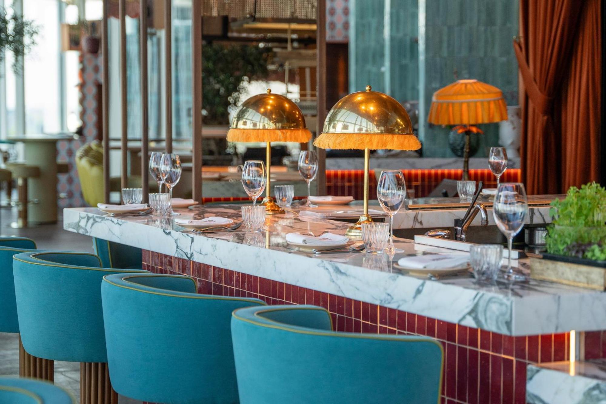 Innside By Meliá 4* Amsterdam