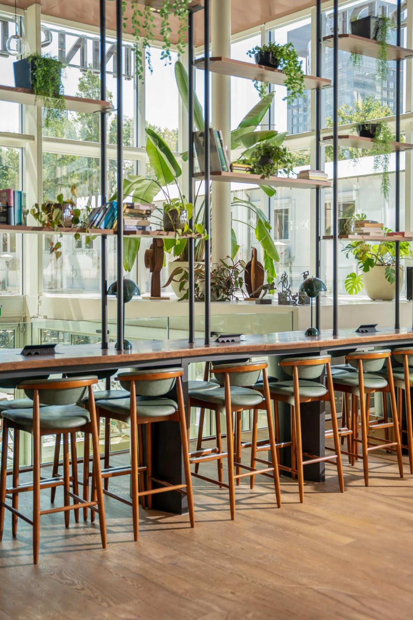 Innside By Meliá Hotel 4*